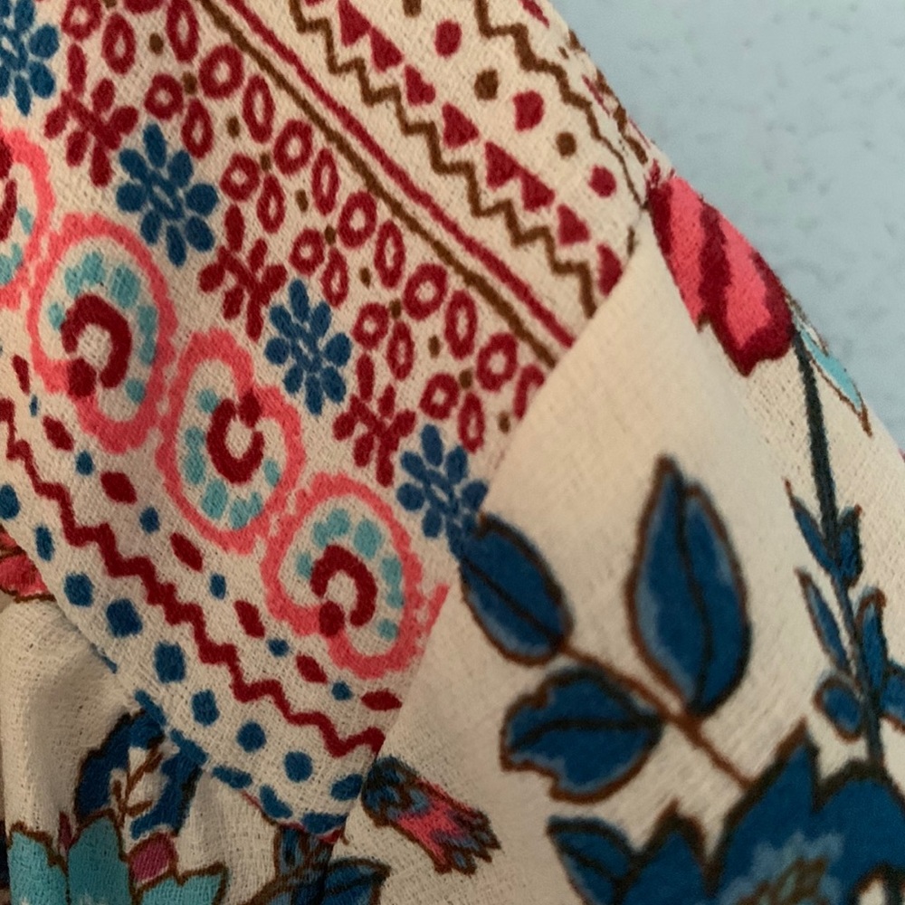 Cato blouse - Picture 5 of 5